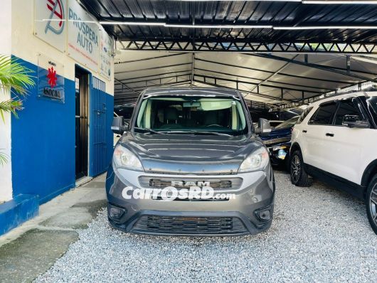 Ram Promaster Furgoneta en venta