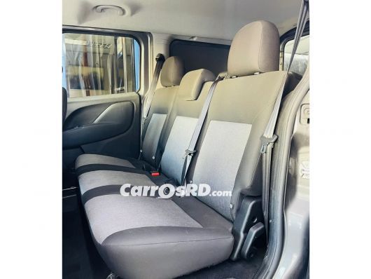 Ram Promaster Furgoneta en venta