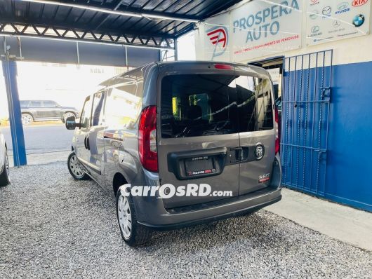 Ram Promaster Furgoneta en venta