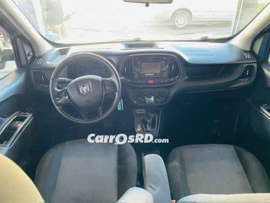 Ram Promaster Furgoneta en venta