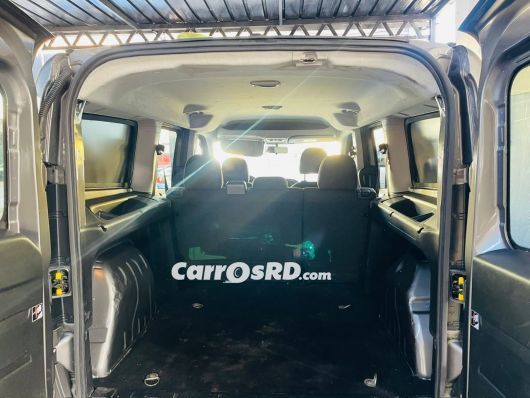 Ram Promaster Furgoneta en venta