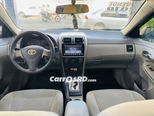 Toyota Corolla Carros en venta