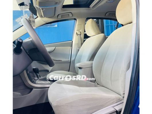 Toyota Corolla Carros en venta