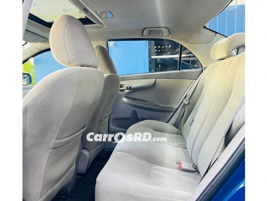 Toyota Corolla Carros en venta