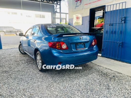 Toyota Corolla Carros en venta