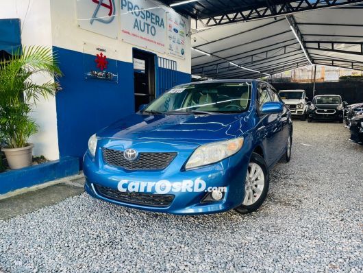 Toyota Corolla Carros en venta