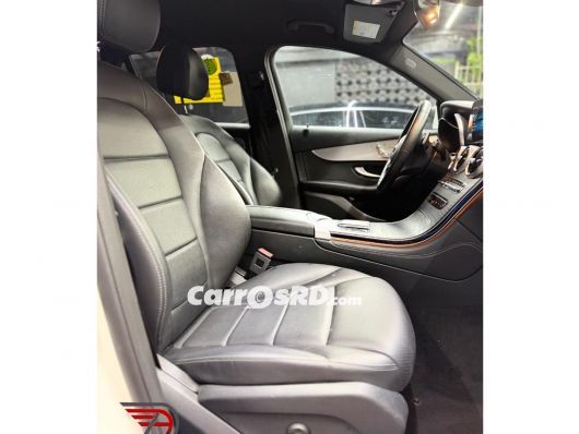 Mercedes-Benz Clase GLC Jeepeta en venta