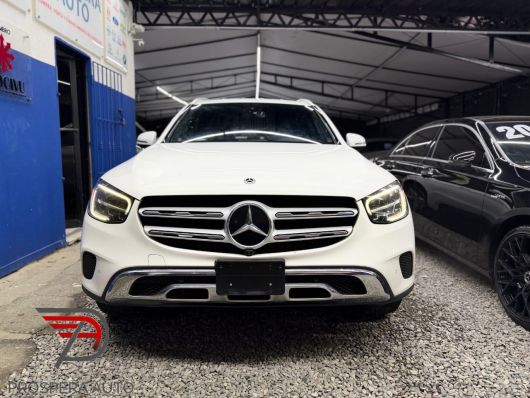 Mercedes-Benz Clase GLC 300