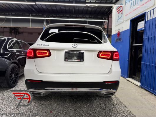 Mercedes-Benz Clase GLC 300