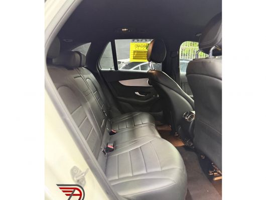 Mercedes-Benz Clase GLC 300