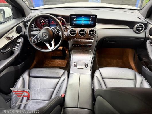 Mercedes-Benz Clase GLC 300