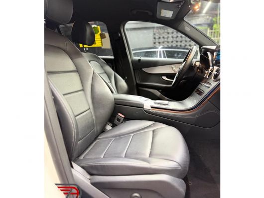 Mercedes-Benz Clase GLC 300