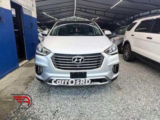 Hyundai Tucson Jeepeta en venta