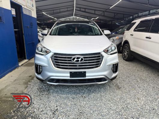 Hyundai Tucson SE