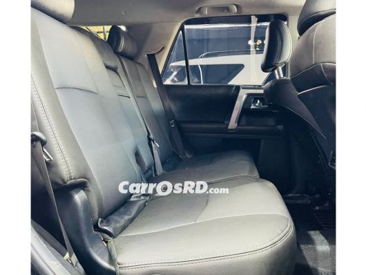 Toyota 4Runner Jeepeta en venta