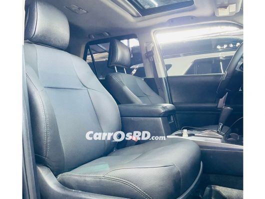 Toyota 4Runner Jeepeta en venta