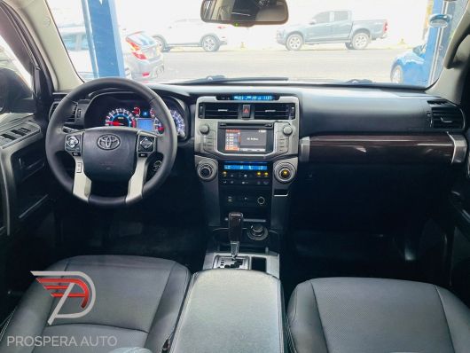 Toyota 4Runner Limited