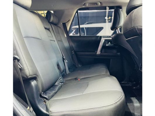 Toyota 4Runner Limited