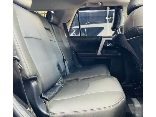 Toyota 4Runner Limited