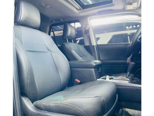 Toyota 4Runner Limited