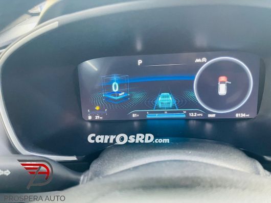 Hyundai Santa Fe Jeepeta en venta