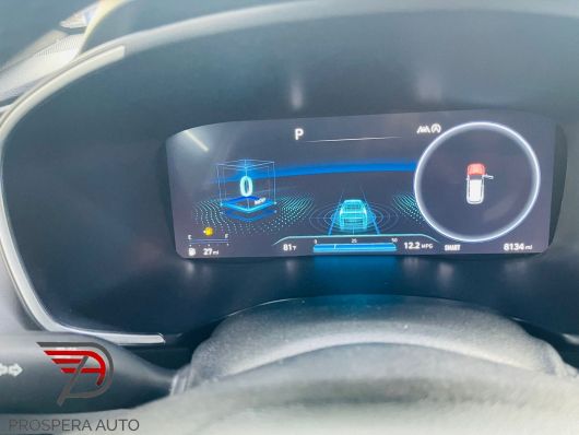 Hyundai Santa Fe Exclusive