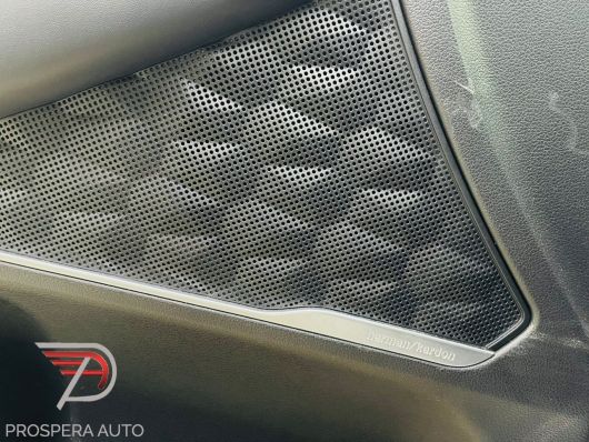 Hyundai Santa Fe Exclusive