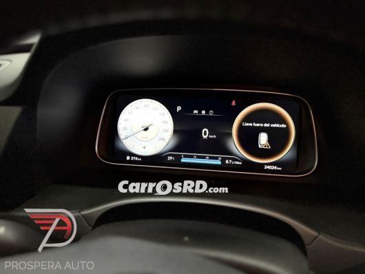 Hyundai Cantus Jeepeta en venta