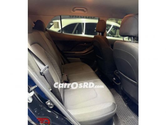 Hyundai Cantus Jeepeta en venta