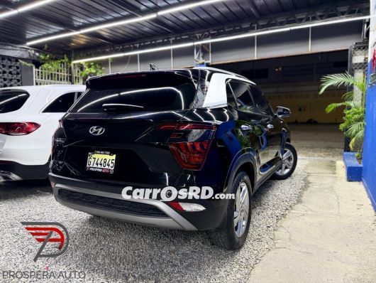 Hyundai Cantus Jeepeta en venta