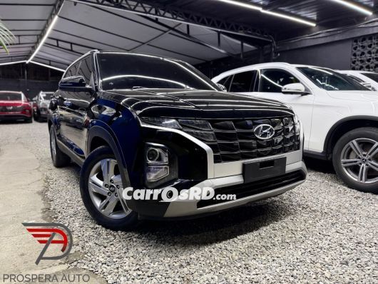 Hyundai Cantus Jeepeta en venta