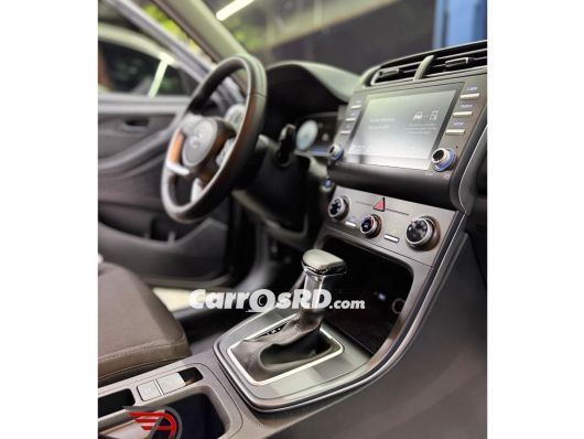 Hyundai Cantus Jeepeta en venta