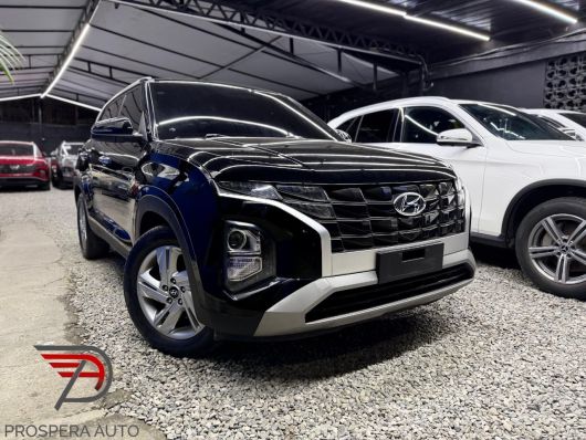Hyundai Cantus SE