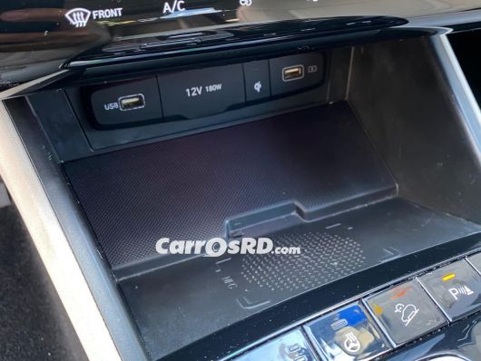 Hyundai Tucson Jeepeta en venta