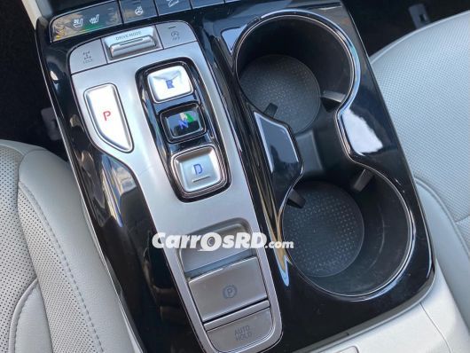 Hyundai Tucson Jeepeta en venta