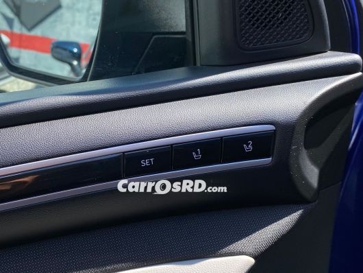 Hyundai Tucson Jeepeta en venta