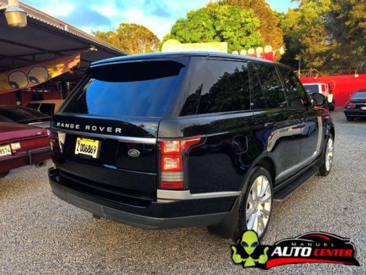Land Rover