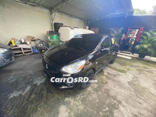 Mitsubishi Mirage Carros en venta