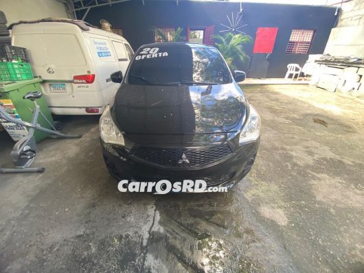 Mitsubishi Mirage Carros en venta