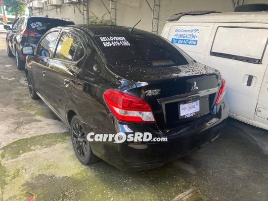 Mitsubishi Mirage Carros en venta
