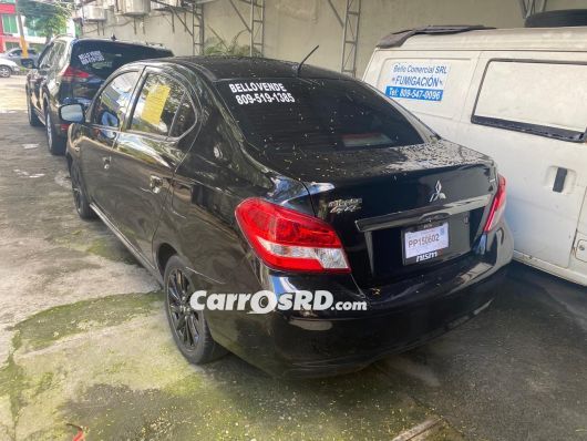 Mitsubishi Mirage Carros en venta