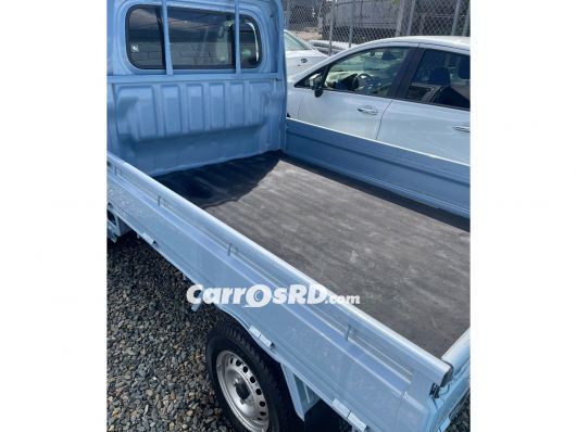 Subaru Sambar Camioneta en venta