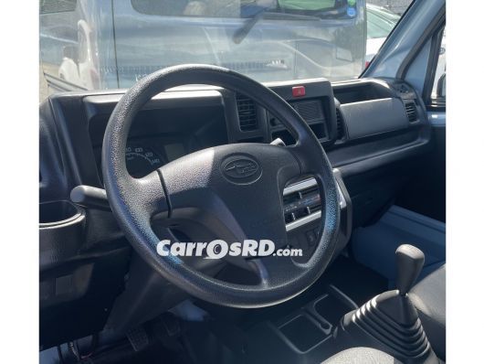 Subaru Sambar Camioneta en venta