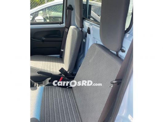 Subaru Sambar Camioneta en venta