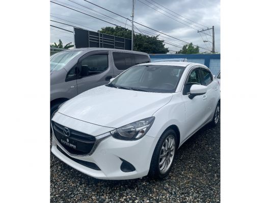 Mazda Demio Básico en venta