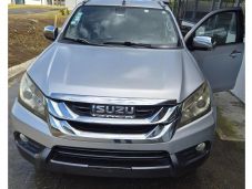 Isuzu