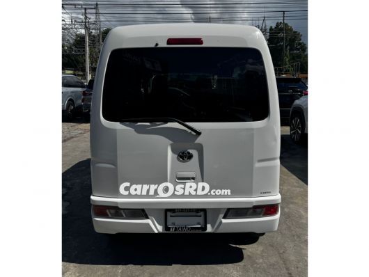 Toyota Pixis Minivan en venta