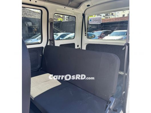 Toyota Pixis Minivan en venta