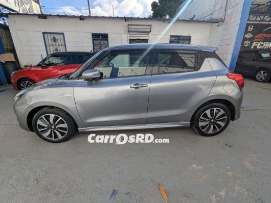 Suzuki Swift Hatchback en venta