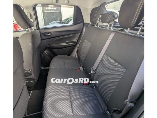 Suzuki Swift Hatchback en venta